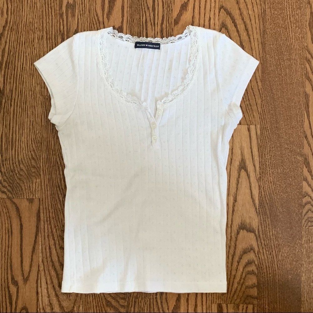 Brandy Melville Top